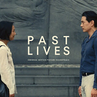 New Soundtracks: PAST LIVES (Christopher Bear & Daniel Rossen)