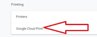 Google Cloud print kya hai use Kaise Kare,Google Cloud print kya hai use Kaise Kare