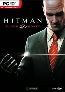 Hitman: Blood Money Download