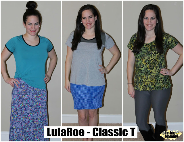 LulaRoe Classic T, LulaRoe, Classic T, LulaRoe Classic Tee, Classic Tee, LulaRoe Classic T styling tips, how to wear a Classic T, LulaRoe Classic T material, styling a classic t, styling LulaRoe Classic T, LulaRoe Classic T styling guide, LulaRoe Classic T styling tips, LulaRoe Classic T review