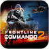 APK: App Frontline Commando 2 v1.01 
