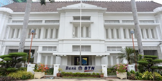 Lowongan Bank BTN 2017