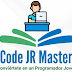 ¡Bienvenidos a Code Jr Master!