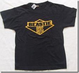 Beastie Boys GOMD