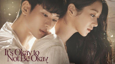 soundtrack drama terbaik it's okay to not be okay