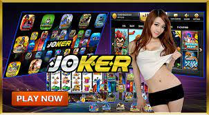 Join The Joker Gaming List And Be In A World Of Trouble! 