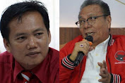 Menunggu Keputusan Mahkamah Partai Atas Tindakan Saling Lapor Udin P Sihaloho dan Sahat Sianturi Dugaan Money Politic 