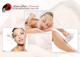 Laser Hair Removal Treatment