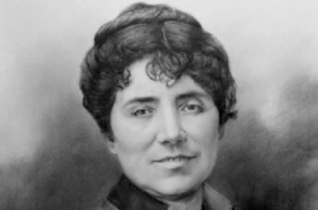 Rosalía de Castro
