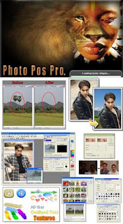 Download Photo Pos Pro 1.89.2 Full Version