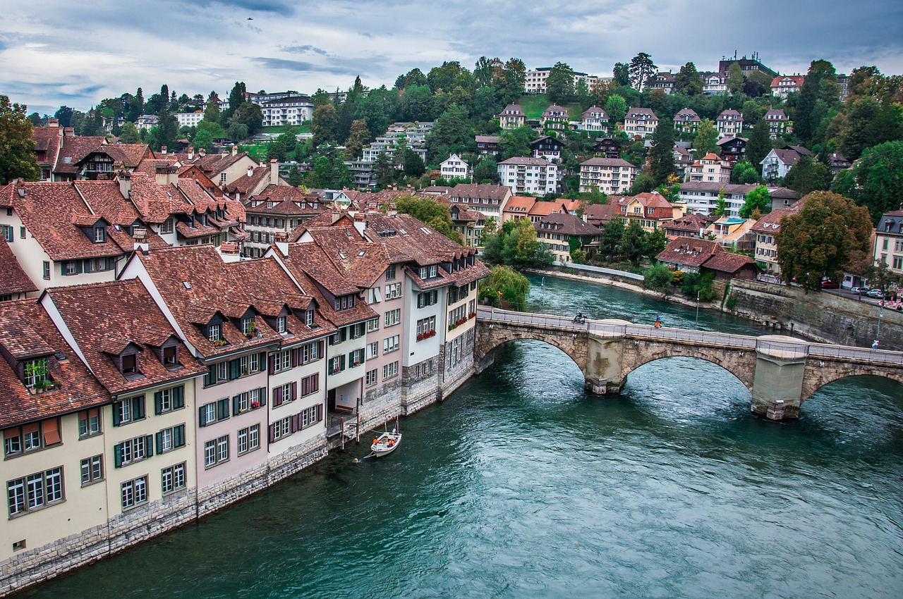 Best Places to Visit in Switzerland, Top Rated Tourist Attractions In Switzerland, Must-Visit Palaces in Switzerland, Popular Destination in Switzerland, Top Tourist Attractions In Switzerland,
