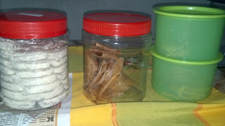 kuih raya terbaik