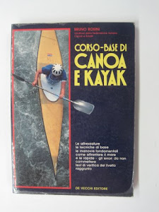 Corso base di canoa e kayak