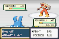 Pokemon Red Fire Version Screenshot 06