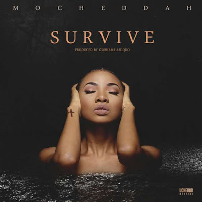 Music: Mo'Cheddah - Survive