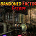 Abandoned Factory Escape