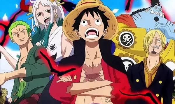 One Piece Chapter 1059 Release date and Time: One Piece Chapter 1059 Spoilers Twitter & Reddit