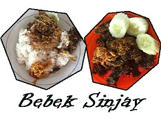 Bebek Sinjay