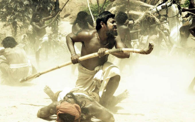 Aravaan Movie Stills film pics