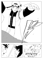 Naruto Chapter 478