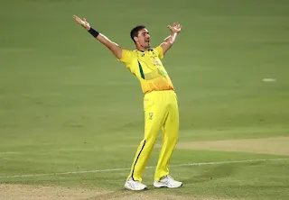 Australia vs New Zealand 2nd ODI 2022 Highlights