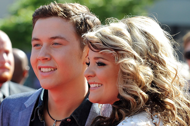 scotty mccreery