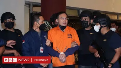 Penegakan Hukum Judi Diragukan, Polisi Diduga Tangkap 'yang Paling Aman'