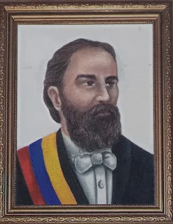 Presidente Francisco Espejo