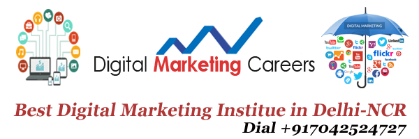 Best Digital Marketing Institute in Delhi