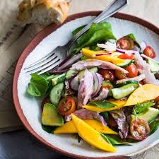 Smoked Chicken Salad – Recipe