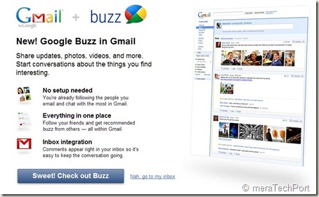 gmailBuzzz