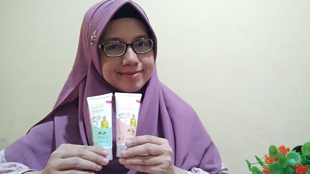 Atasi Masalah Kulit Kaki Dengan Azalea Intensive Skin White Cream dan Azalea Intensive Skin White Hydrogel