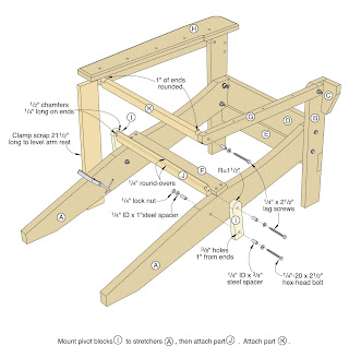 Wood Working Plans , Shed Plans and more: December 2011