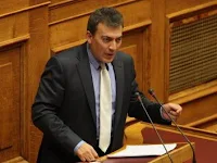 Γιάννης Βρούτσης