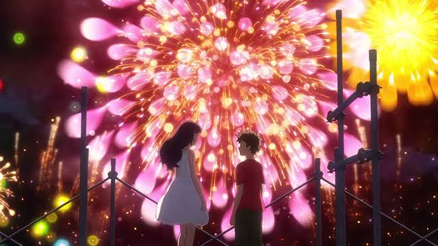 Fireworks [2017] Download Full Movie  Hindi Dubbed  360p | 480p | 720p