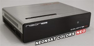 ATUALIZAÇÃO NEONSAT COLORS NEO HD C20 KEYS 30W E 61W – 18/12/2014