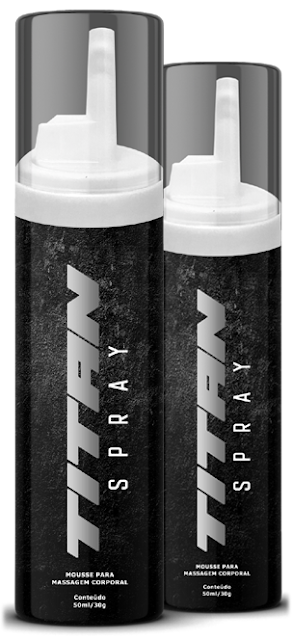 titan spray funciona mesmo