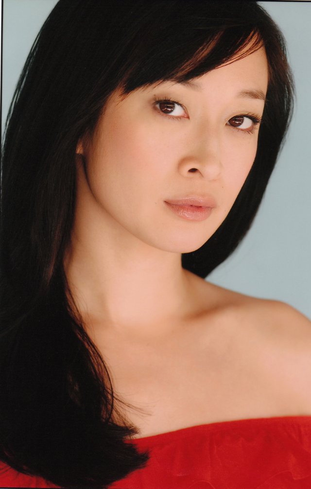 Camille Chen has booked a role in the USA dramedy ROYAL PAINS