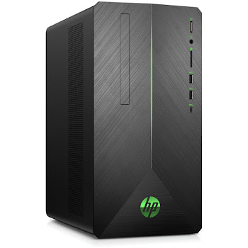 HP Pavilion Gaming 690-0066ns