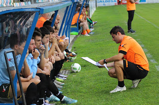 Barakaldo vs Balmaseda