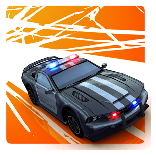 Smash Cops Heat v1.10.06 Mod [All Unlocked & More]