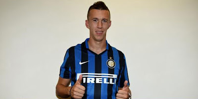 Agen Bola - Manchester United Coba Datangkan Ivan Perisic