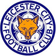 Leicester City Crest