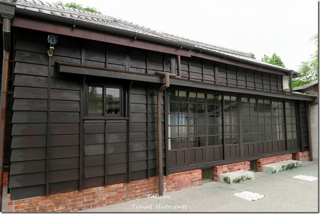 高雄 林園 原林仔邊警察官吏派出所 (11)