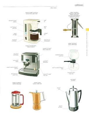 cafeteras coffe makers
