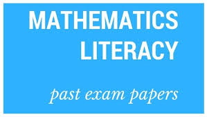 DOWNLOAD: Grade 12 Maths Literacy past exam papers and memorandums