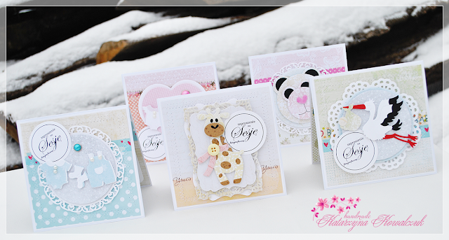 zaproszenie na sesję zdjęciową scrapbooking