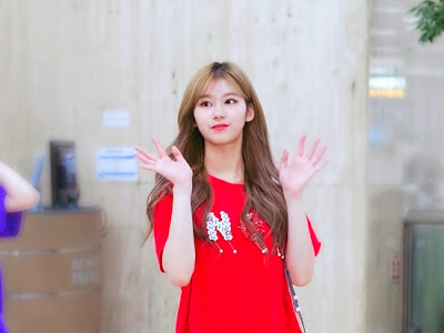 √ダウンロード twice fashion airport 557266-Twice mina airport fashion