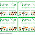 fashionable moms girl scouts brownies free printable thank you cards - its girl scout cookie time note girls and gs cookies | printable thank you notes for girl scout cookies