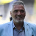 Rondina a un paso de ser el entrenador de Sarmiento